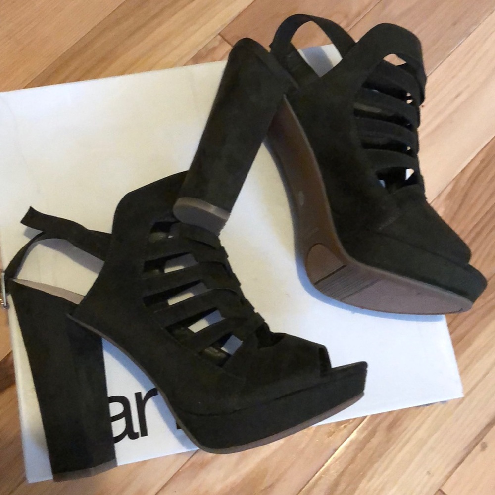 Bar III “Nerisa” pump